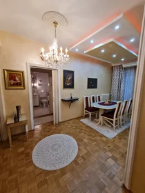 Entire apartment at Гундулићев венац 38, image 3 of 15