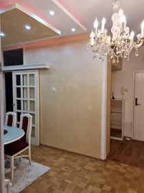 Entire apartment at Гундулићев венац 38, image 9 of 15