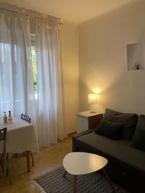 Accommodation in the centre of Split