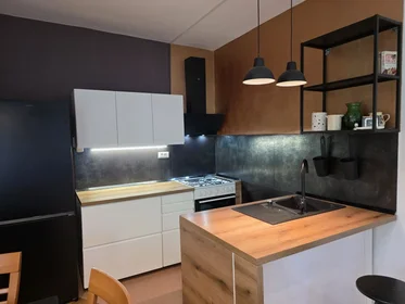 Alojamiento entero en Tuškanac, imagen 1 de 10