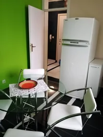 Gesamte Unterkunft in der Antifašističke borbe 21g, bild 3 von 10