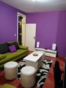 Gesamte Unterkunft in der Antifašističke borbe 21g, bild 9 von 10