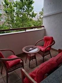 Gesamte Unterkunft in der Antifašističke borbe 21g, bild 10 von 10