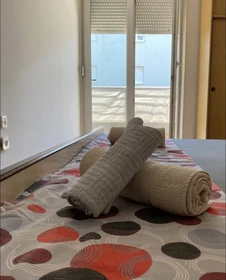 2-Zimmer-Unterkunft in Split