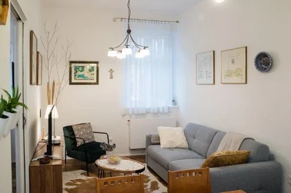 Appartamento intero in Maksimirska cesta 25, immagine 4 di 30