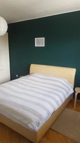 Appartement entièrement meublé à Belgrade