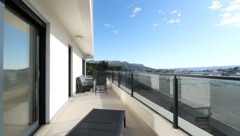 Entire apartment at Brnik ulica 21, image 1 of 30
