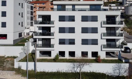 Entire apartment at Brnik ulica 21, image 2 of 30