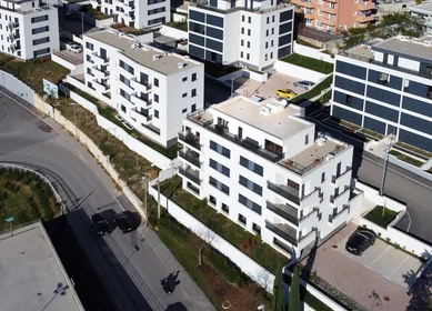 Entire apartment at Brnik ulica 21, image 11 of 30