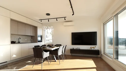 Entire apartment at Brnik ulica 21, image 12 of 30