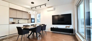 Entire apartment at Brnik ulica 21, image 15 of 30