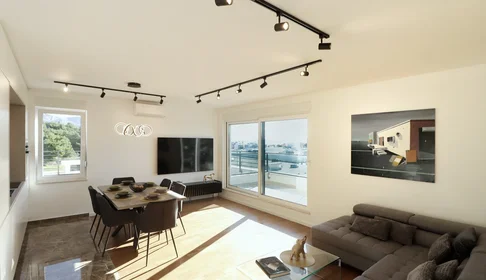 Entire apartment at Brnik ulica 21, image 16 of 30