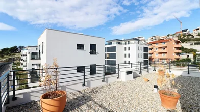 Entire apartment at Brnik ulica 21, image 3 of 30