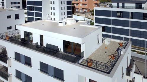 Entire apartment at Brnik ulica 21, image 5 of 30