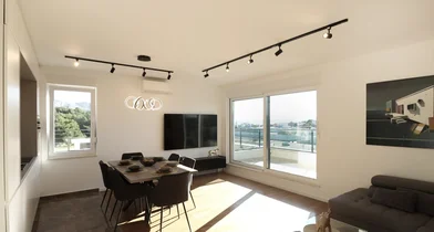 Entire apartment at Brnik ulica 21, image 6 of 30