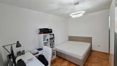 Apartamento inteiro em Ulica Antuna Branka Šimića 34, imagem 12 de 20
