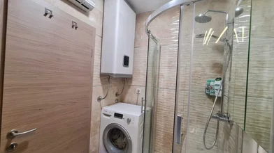 Apartamento inteiro em Ulica Antuna Branka Šimića 34, imagem 20 de 20