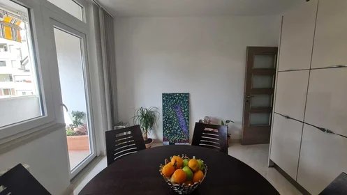 Apartamento inteiro em Ulica Antuna Branka Šimića 34, imagem 4 de 20