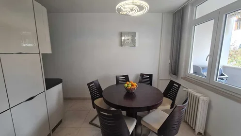 Apartamento inteiro em Ulica Antuna Branka Šimića 34, imagem 6 de 20