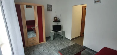 Appartement entièrement meublé à Zagreb