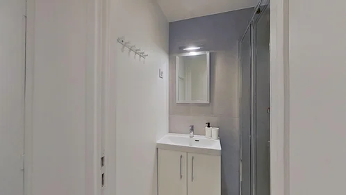 Prywatny pokój 3 boulevard Foch, obraz 16 17
