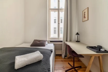 Günstiges Privatzimmer in Berlin