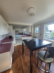 Cheap private room in Victoria