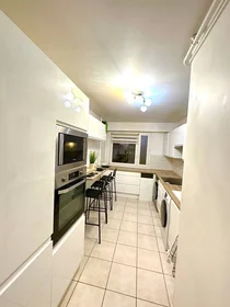 Prywatny pokój Évry-courcouronnes, 91000, obraz 1 9