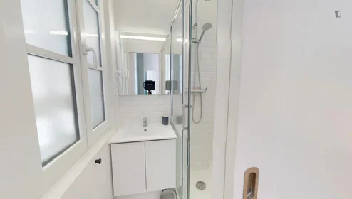 Özel oda konumu Rue des Étables, 4 13 görüntüsü