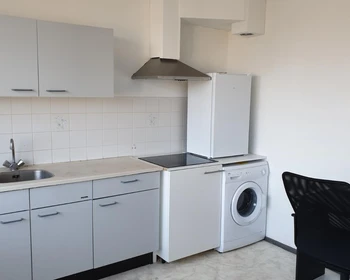 Room for rent in a shared flat in Den-haag