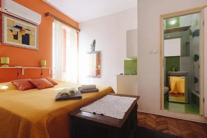Entire apartment at Borelli ulica, image 1 of 5