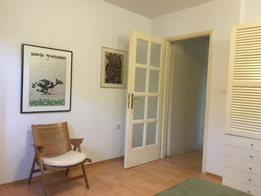 Entire apartment at Ulica Sveti Duh 83, image 11 of 14