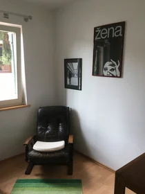 Entire apartment at Ulica Sveti Duh 83, image 13 of 14