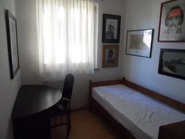 Entire apartment at Ulica Sveti Duh 83, image 4 of 14