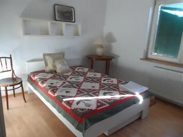 Entire apartment at Ulica Sveti Duh 83, image 7 of 14
