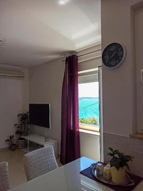 Accommodation in the centre of Zadar