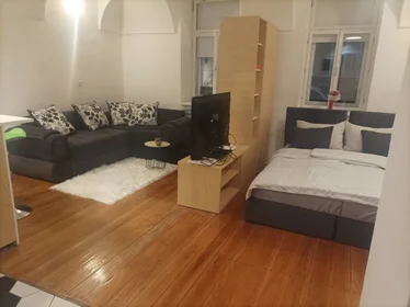 Entire apartment at Ulica Jove Jovanovića Zmaja 5, image 5 of 10