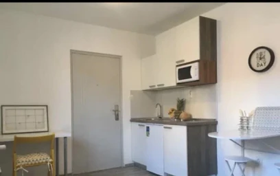 Entire apartment at Ulica Martina Divalta 135, image 3 of 6