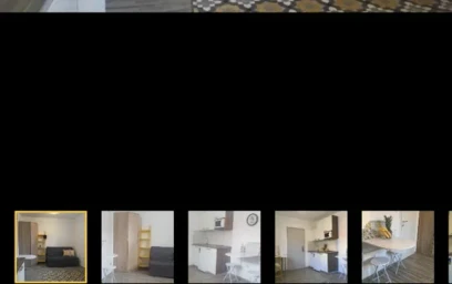 Entire apartment at Ulica Martina Divalta 135, image 4 of 6