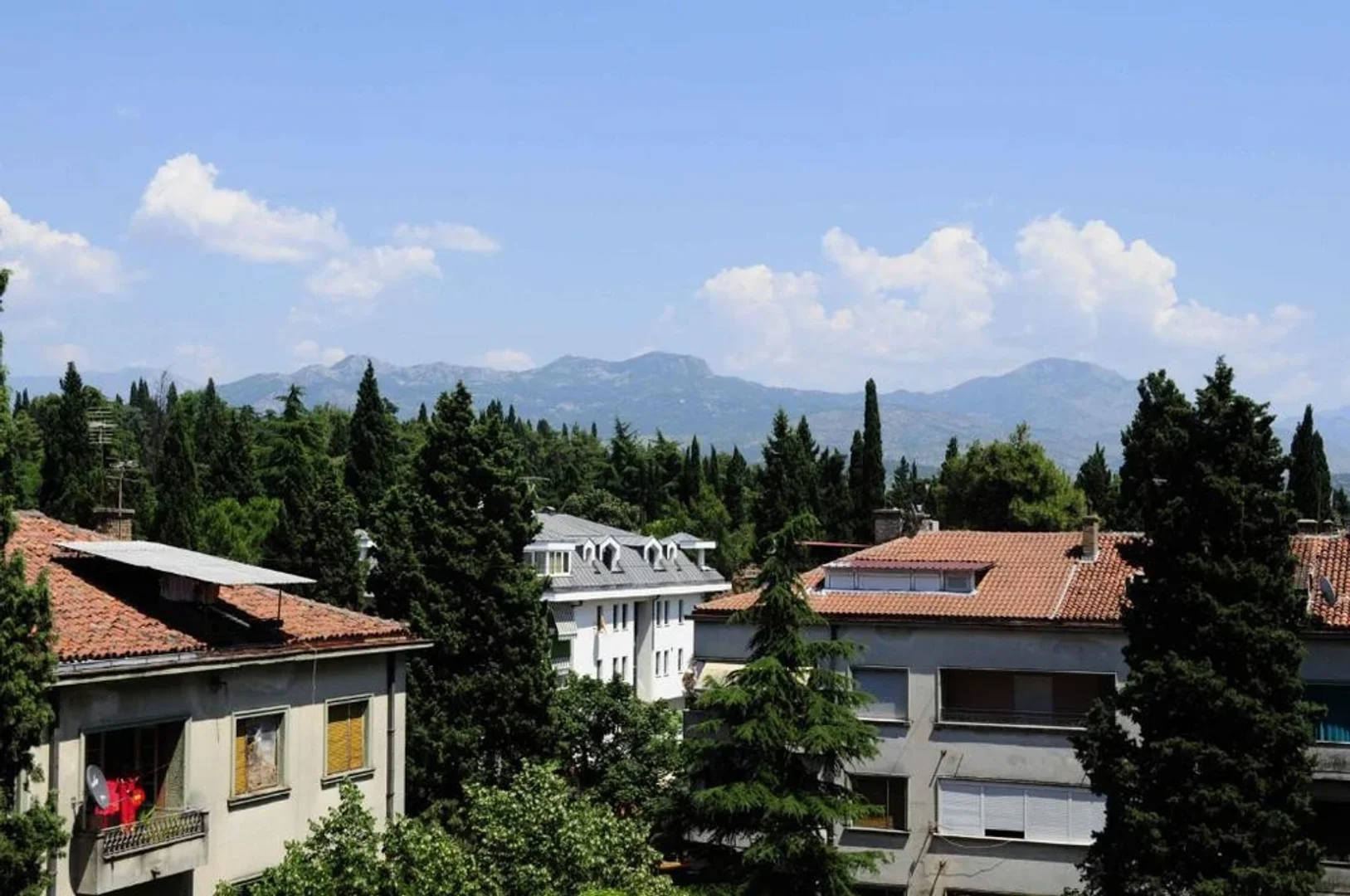 Bulevar Ivana Crnojevića 58