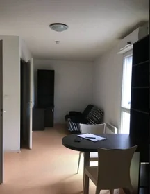Özel oda Ikamet yerinde konumu Nantes, 44300, 1 17 görüntüsü