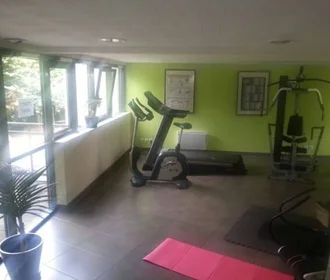 Özel oda Ikamet yerinde konumu Nantes, 44300, 14 17 görüntüsü