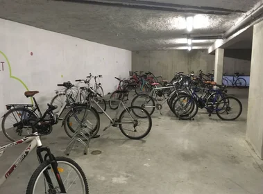Özel oda Ikamet yerinde konumu Nantes, 44300, 17 17 görüntüsü