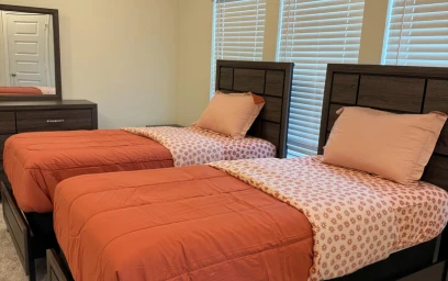Quarto para alugar ao mês em {area}
