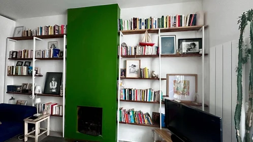 Homestay La rochelle, 17000, obraz 14 17