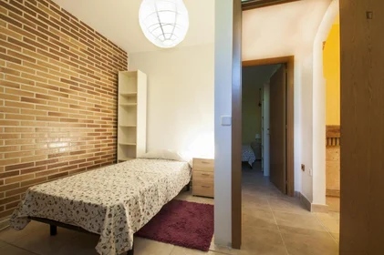 Privatzimmer in der Calle Sil, bild 1 von 10