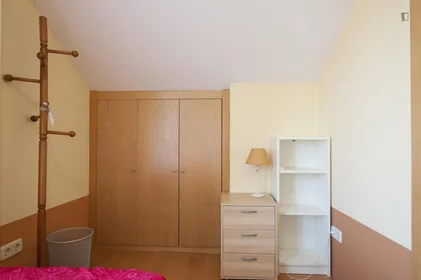 Prywatny pokój w rezydencji Calle Sil, obraz 25 49