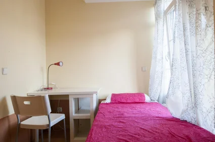 Prywatny pokój w rezydencji Calle Sil, obraz 26 49