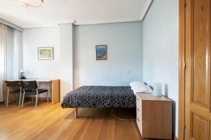 Prywatny pokój w rezydencji Calle Sil, obraz 27 49