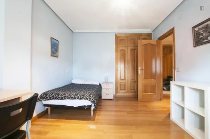 Prywatny pokój w rezydencji Calle Sil, obraz 28 49
